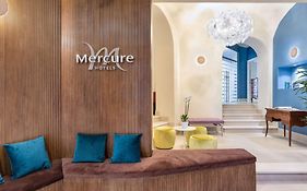 Mercure Napoli Centro Angioino